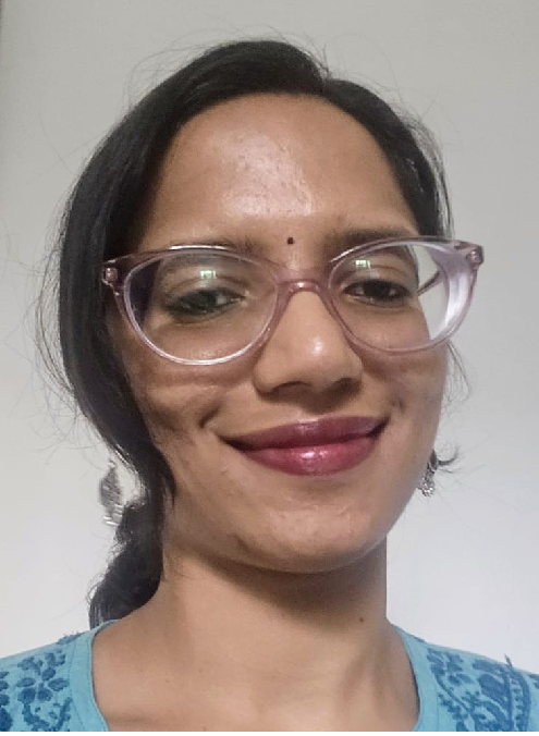 Bhargavi Srinivasan