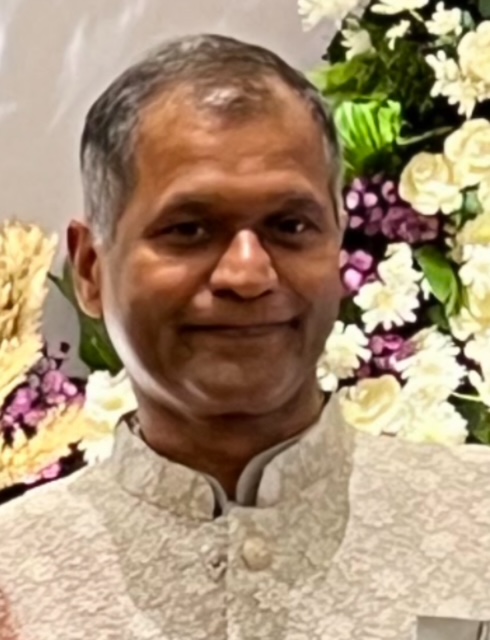 Ganesan Vaideeswaran