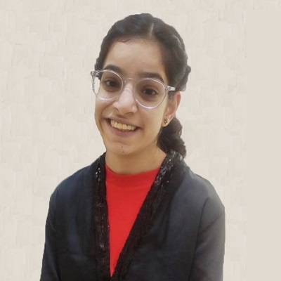 Garima Sareen
