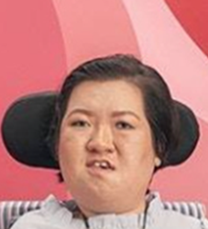 Josy Chow
