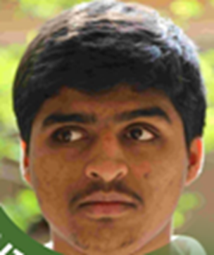 Naresh Kumar