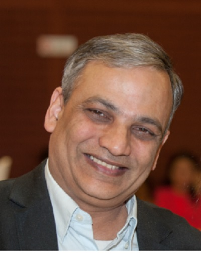 Srirajan Rajagopalant (Roger)